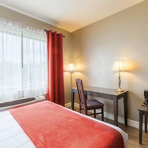 Economy Queen Room